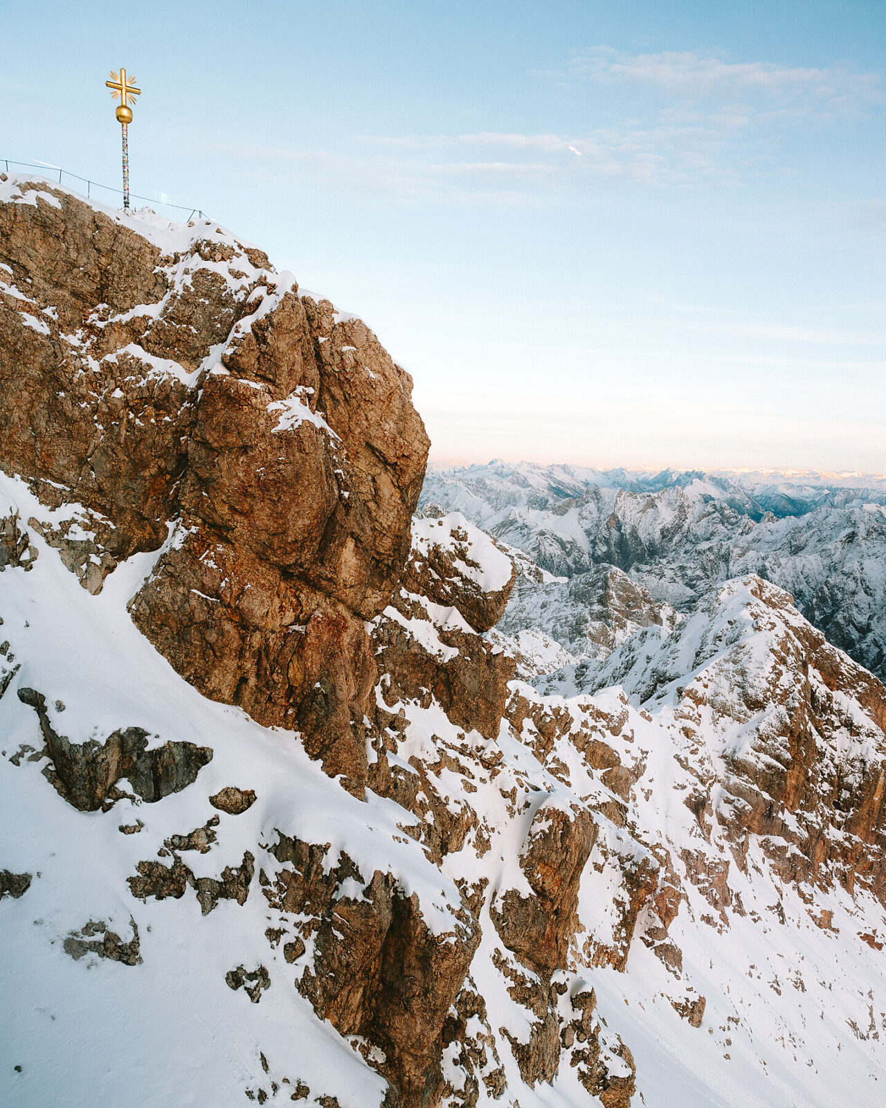Zugspitze