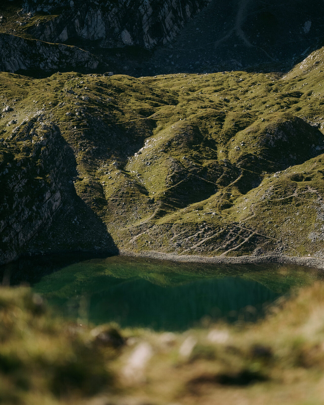 Stuibensee